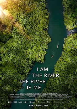 Hauptfoto I Am The River, The River Is Me